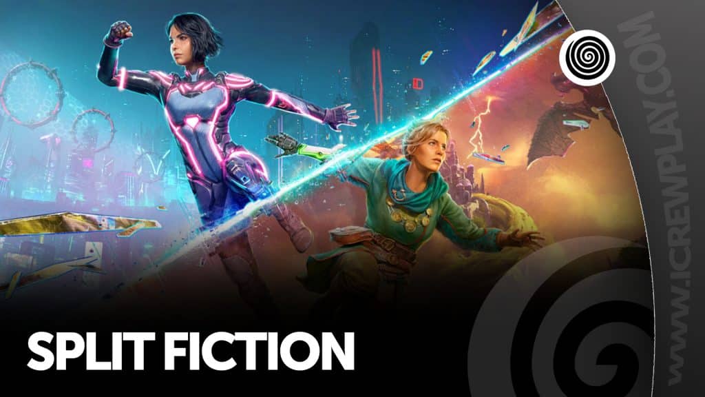 Split fiction, recensione (playstation 5)