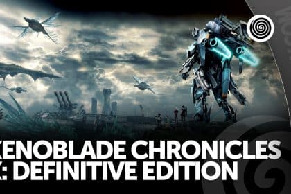 Xenoblade Chronicles X: Definitive Edition, recensione (Nintendo Switch)