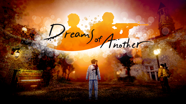 Dreams of another arriverà nel 2025