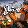 Deliver at all costs arriva il 22 maggio su playstation 5, xbox series x|s e pc