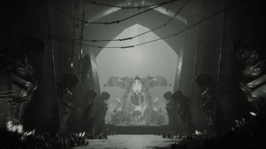 Al via l’atto ii di destiny 2: eresia con la nuova attività corte delle lame