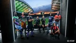 EA Sports FC 25