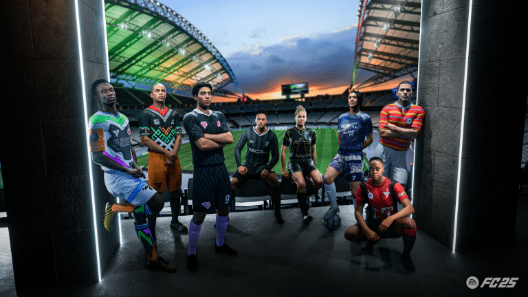 EA Sports FC 25