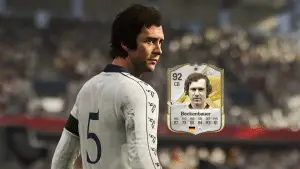 EA SPORTS FC 25
