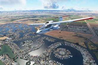 Flight Simulator 2025