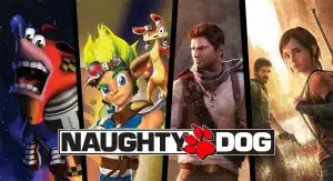 Uncharted