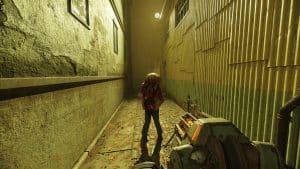 Half Life 2 Remastered Nvidia