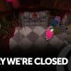Sorry we're closed, recensione (nintendo switch)