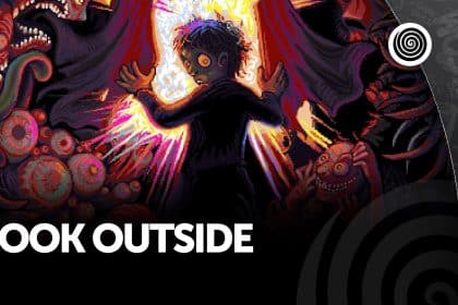 Look Outside