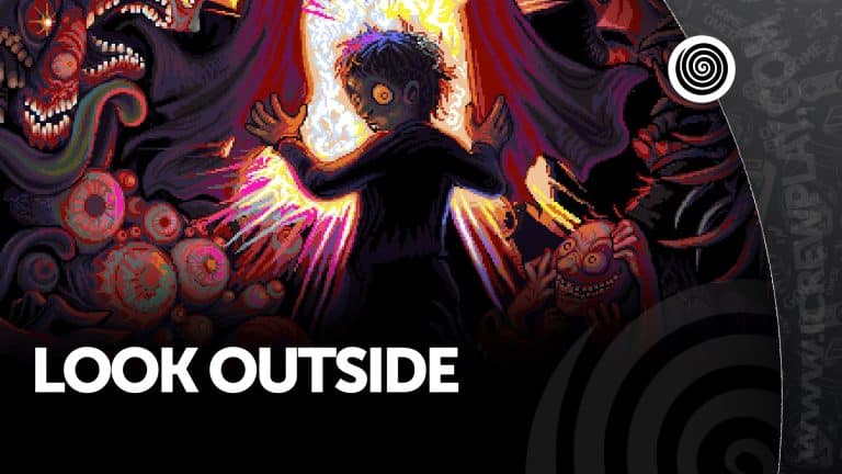 Look outside, recensione (steam)