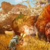 Monster hunter wilds ascendance: come iniziare l'espansione