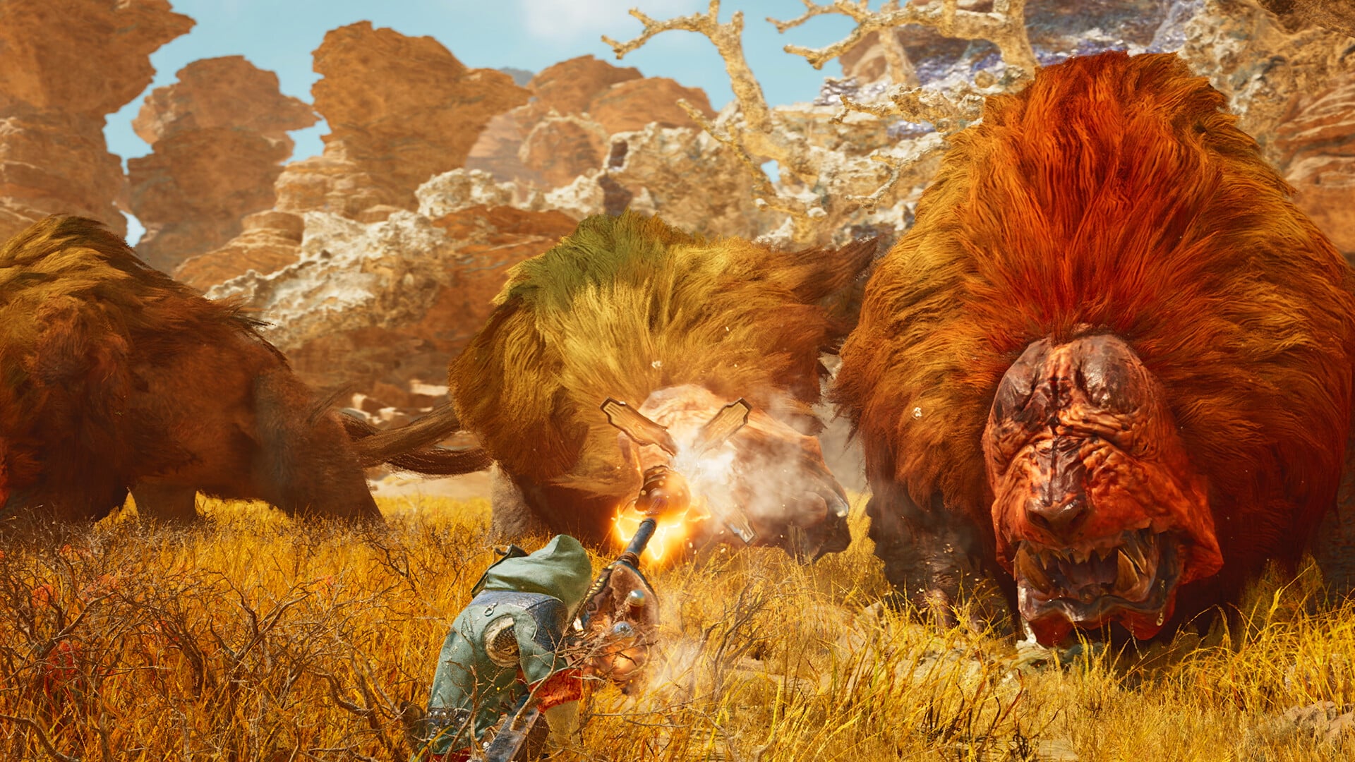 Monster hunter wilds ascendance: come iniziare l’espansione