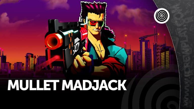 Mullet madjack: la recensione (xbox)