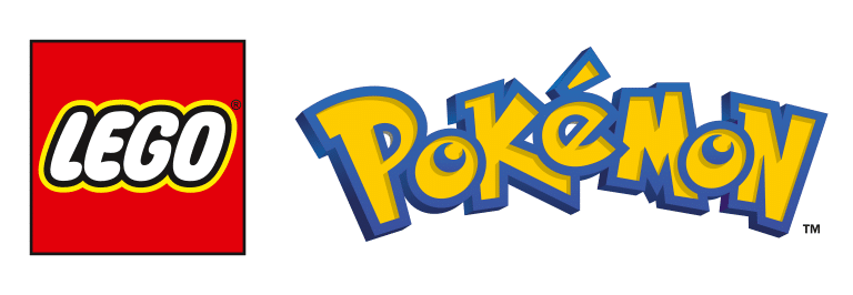 Lego e pokémon: collaborazione in arrivo nel 2026