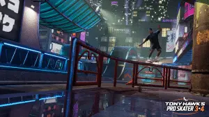 Tony Hawk's Pro Skater 3+4 annunciato ufficialmente: ecco quando uscirà