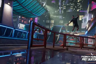 Tony Hawk's Pro Skater 3+4 annunciato ufficialmente: ecco quando uscirà