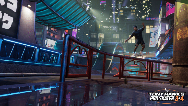 Tony Hawk’s Pro Skater 3+4 annunciato ufficialmente: ecco quando uscirà