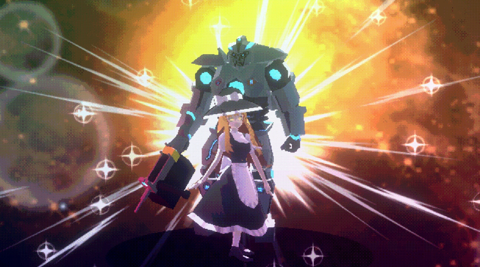 S. Prysm Destroyer