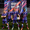 Keep racism out approda su ea sports fc 25