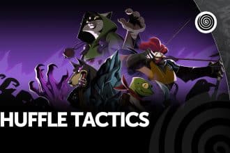 Shuffle Tactics