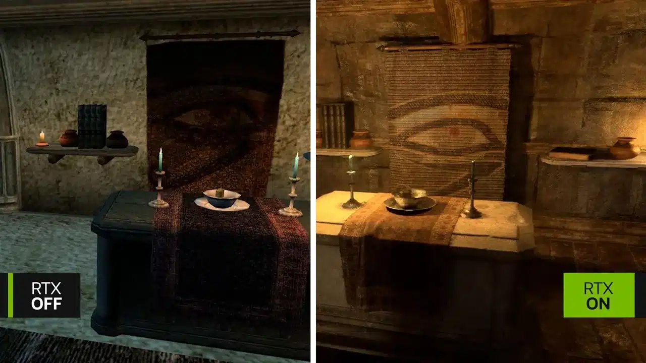 The elder scrolls iii morrowind