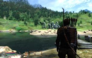 The Elder Scrolls 4 Oblivion