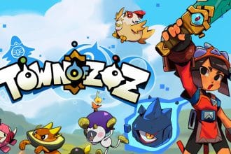 Town of Zoz