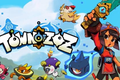 Town of Zoz