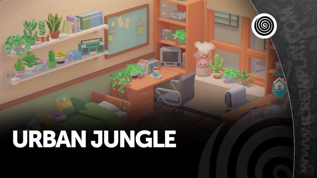 Urban jungle, la recensione (steam)