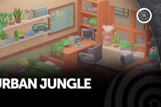 Urban Jungle