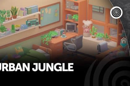 Urban Jungle
