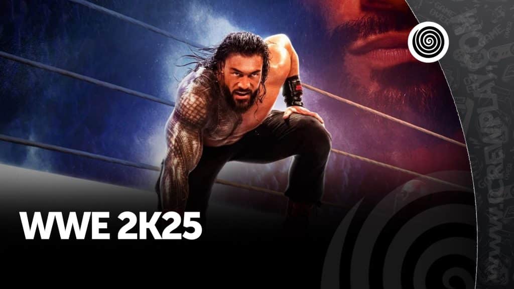 Wwe 2k25, la recensione (xbox serie x)