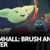 Wyrmhall: brush and banter, la recensione (steam)