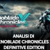 Analisi di xenoblade chronicles x definitive edition