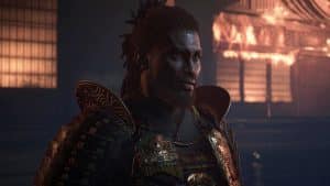 Yasuke Assassin's Creed Shadows