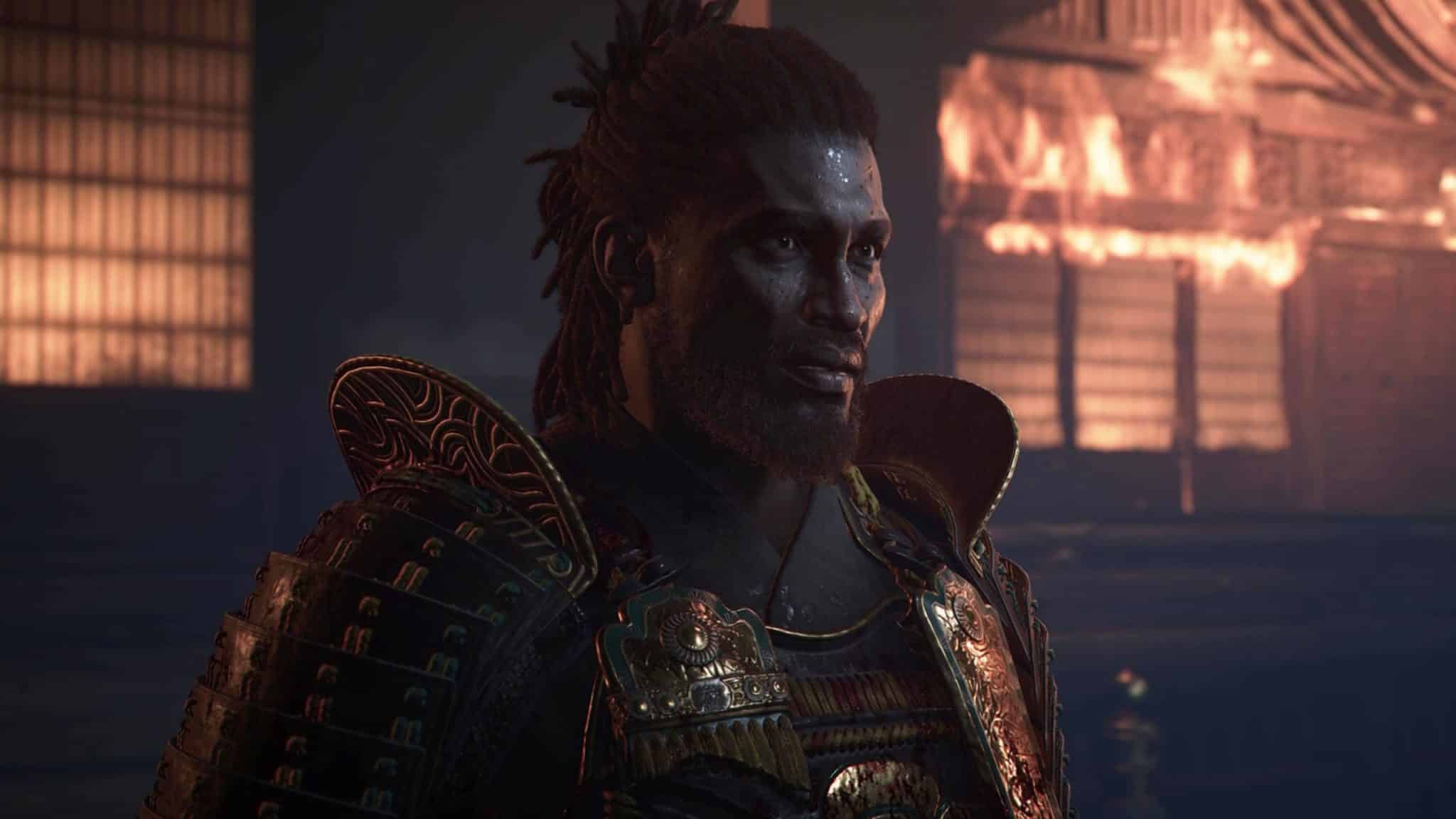 Come si sblocca yasuke in assassin’s creed shadows?