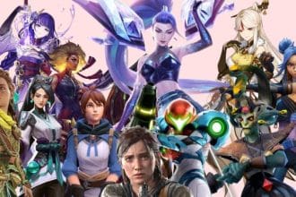 donne e videogiochi