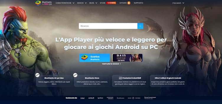 Come giocare i giochi Android su PC [Mac & Windows]
