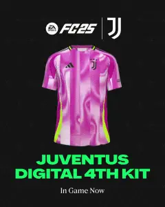 juventys digital 4th kit