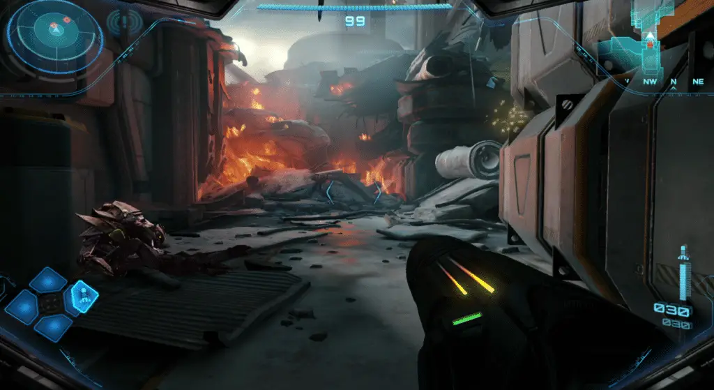 Metroid Prime 4 Beyond: data di uscita, trailer, Switch 2 e tutto quello che sappiamo Metroid Prime 4