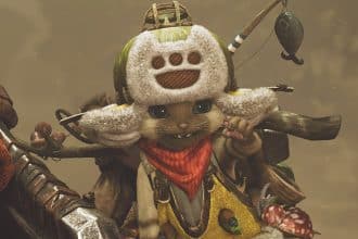 Monster Hunter Wilds