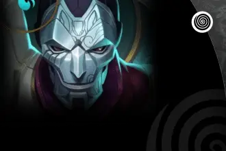 Jhin - PlayerOne#114