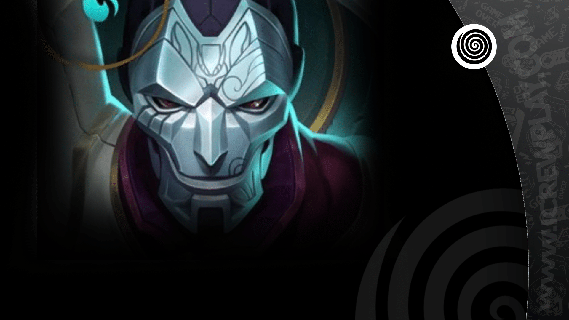 Jhin - playerone#114