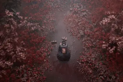 Silent Hill f