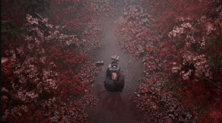 Silent Hill f