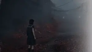 silent hill f