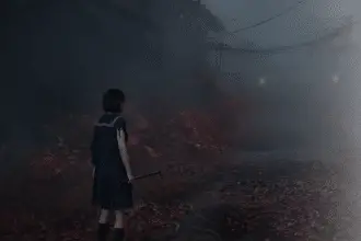 silent hill f