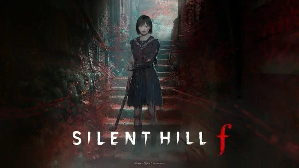 Silent Hill f è un nuovo inizio, anche per i neofiti Silent Hill f è un nuovo inizio, anche per i neofiti