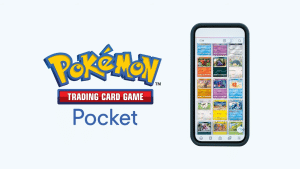 Pokémon TCG Pocket