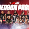 Wwe 2k25 season pass: la lineup stellare dei dlc e bonus esclusivi per il gioco